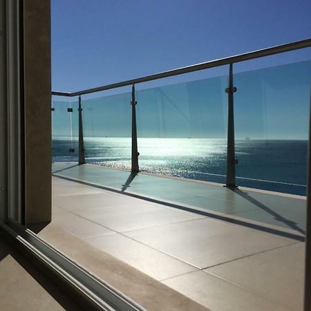 Ferienwohnung T2 Com Vista Mar Sesimbra Exterior foto