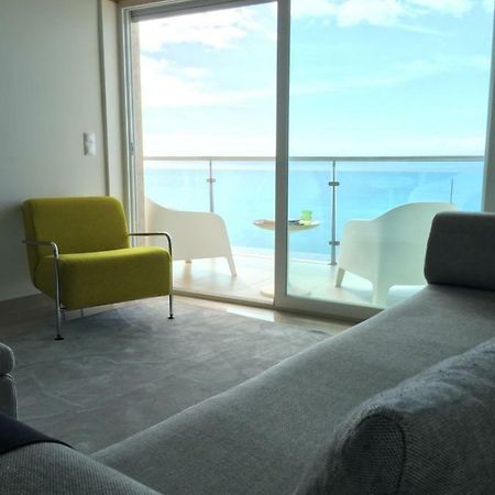 Ferienwohnung T2 Com Vista Mar Sesimbra Exterior foto