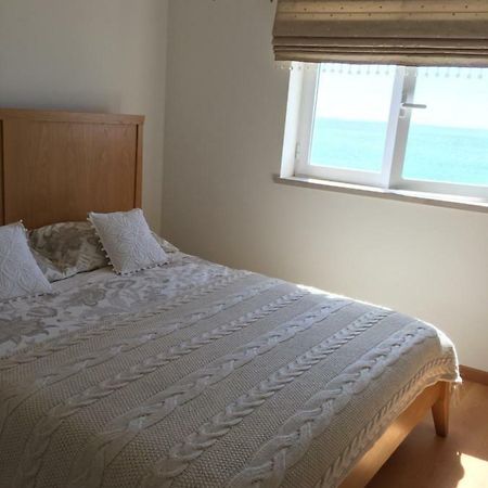Ferienwohnung T2 Com Vista Mar Sesimbra Exterior foto