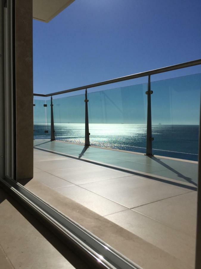 Ferienwohnung T2 Com Vista Mar Sesimbra Exterior foto